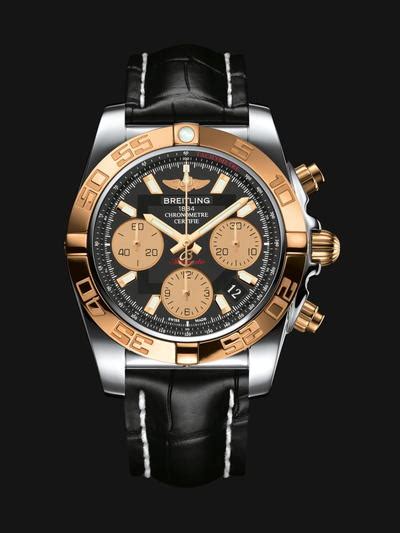 breitling chronomat case|breitling chronomat 41 discontinued.